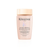 80mL KÉRASTASE GLOSS ABSOLU Bain hydra-illuminant 