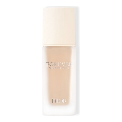  DIOR FOREVER VELVET VEIL Base de teint mate floutante - tenue & confort 24 h  1 of 4 