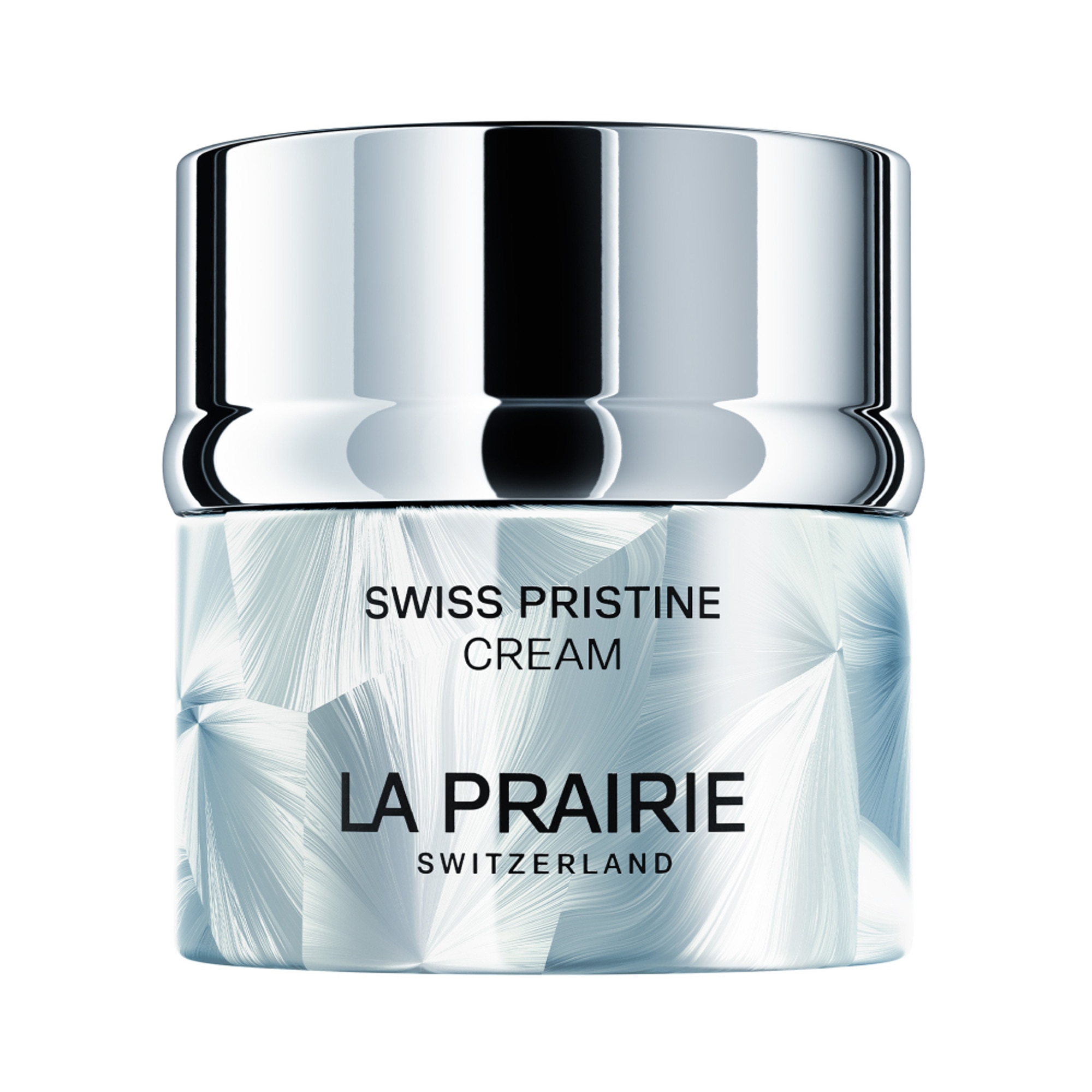 50ML La Prairie SWISS PRISTINE Crème 1 of 4 Crème
