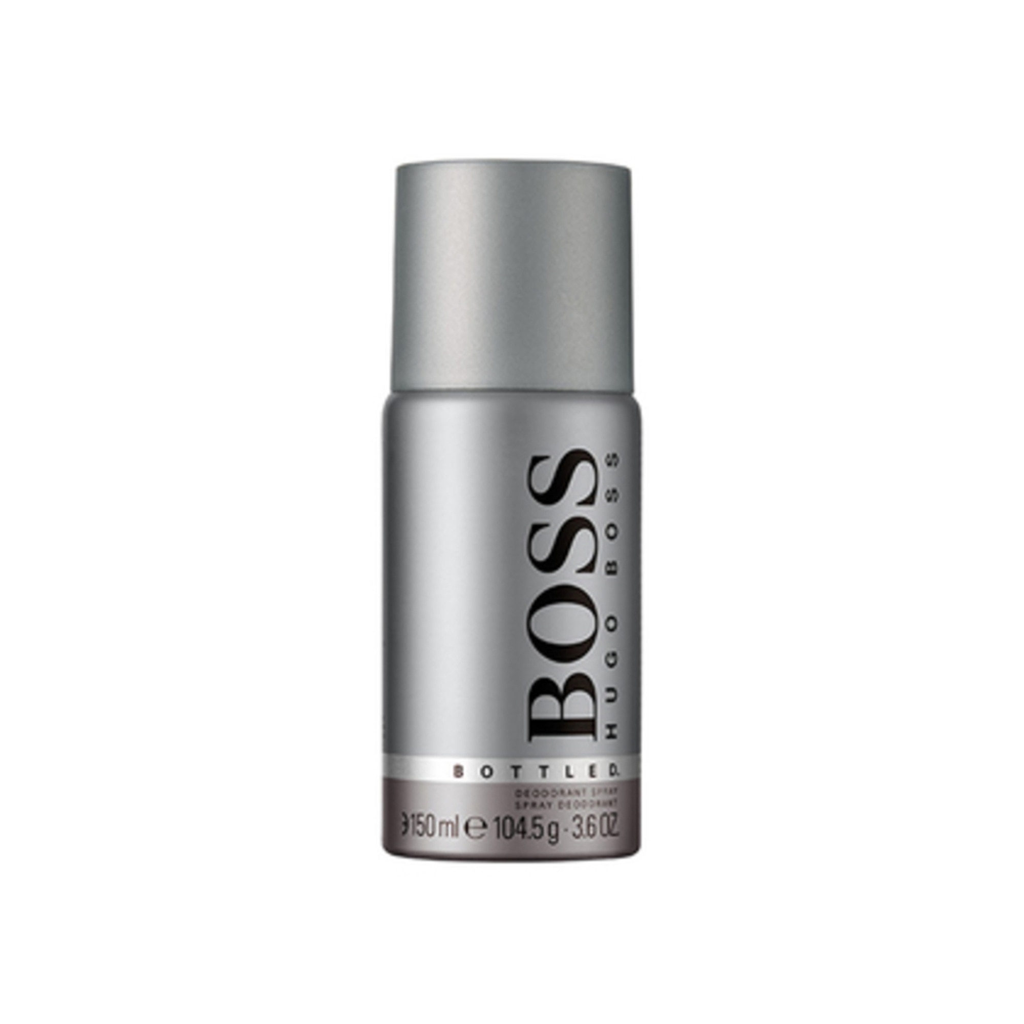 150ml HUGO BOSS BOSS BOTTLED Déodorant vaporisateur  1 of 2 