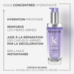 75ML KÉRASTASE  Huile cicagloss - rechargeable  2 of 4 Huile cicagloss - rechargeable