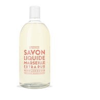 Recharge savon liquide de Marseille pamplemousse