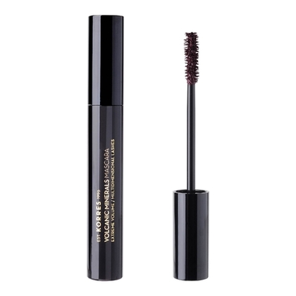  KORRES DRAMA VOLUME Mascara 3D volume intense couleur  1 of 2 