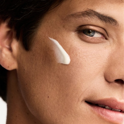 Soin revitalisant anti-âge global