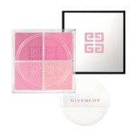 GIVENCHY PRISME LIBRE Blush poudre libre 4 couleurs