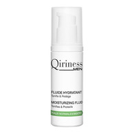 50ML Qiriness HYDRATATION Fluide Hydratant  1 of 2 