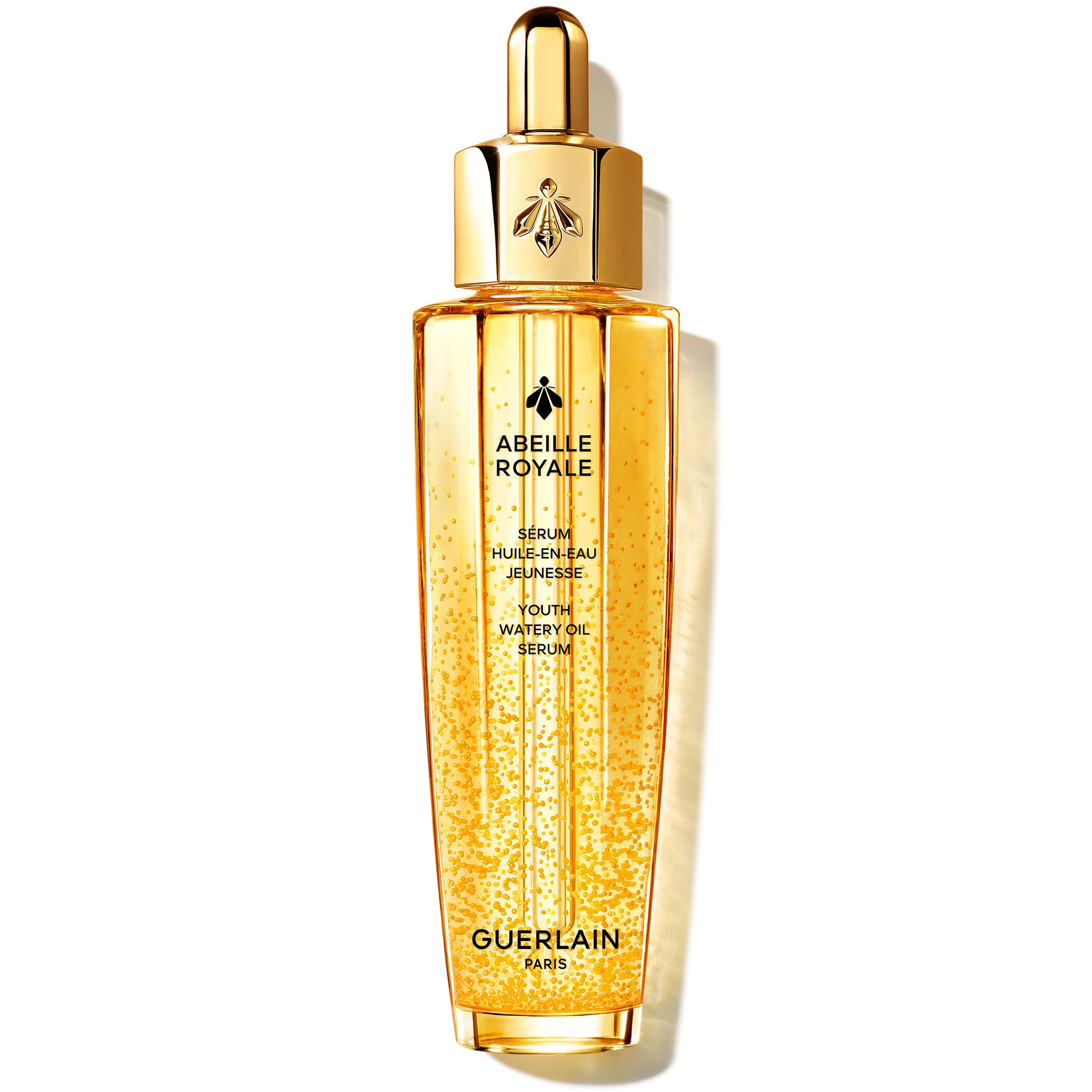 Guerlain - Abeille Royale - Serum Huile-en-eau Jeunesse - 50ml