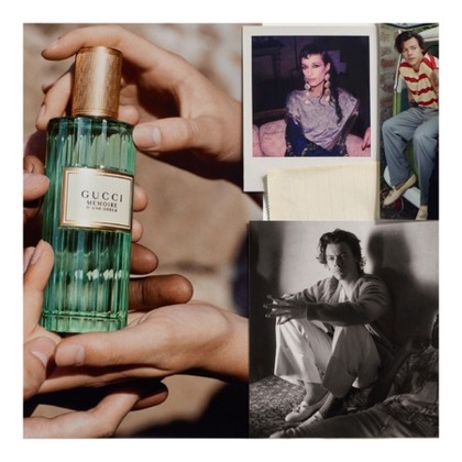 Eau de parfum