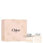 CHLOE CHLOE Coffret eau de parfum + lotion pour le corps 1 of 4 Coffret eau de parfum + lotion pour le corps