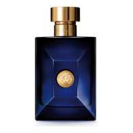 50ML VERSACE POUR HOMME Dylan Blue Eau de Toilette  1 of 2 