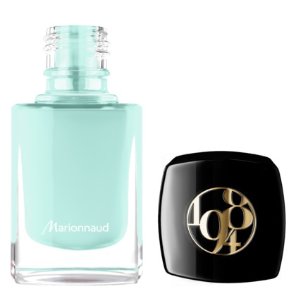 Vernis à ongles effet gel résultat longue tenue, éclatant et raffiné