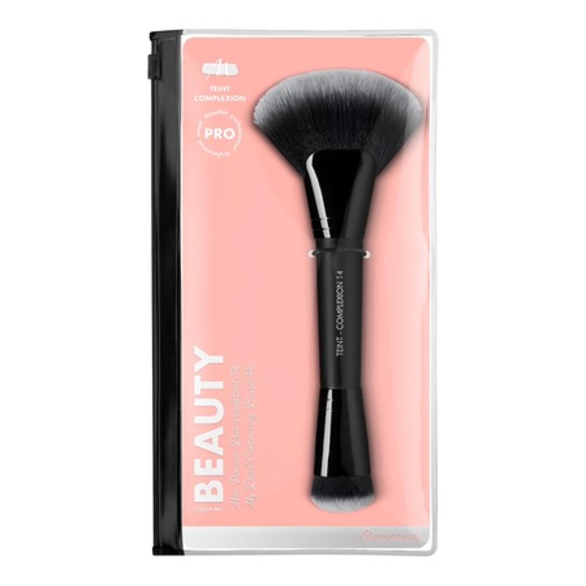 Mon Pinceau Duo Sculptant