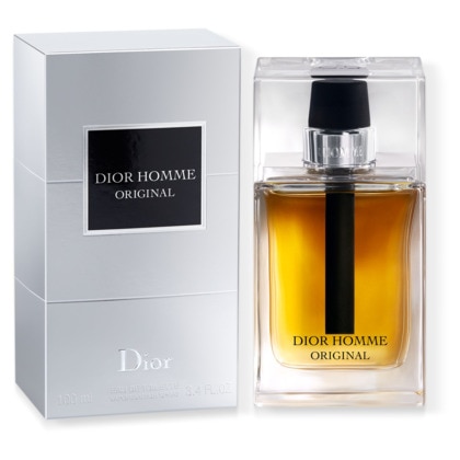 Eau de toilette