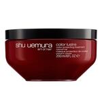 200ML SHU UEMURA ART OF HAIR COLOR LUSTRE Masque protecteur de couleur  1 of 4 Masque protecteur de couleur