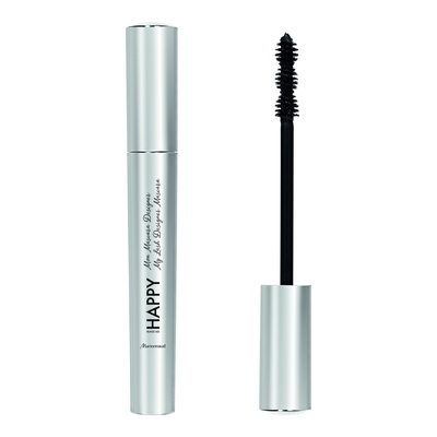 Marionnaud - Make Me Happy - Mon Mascara Designer - 01 - Charming Black