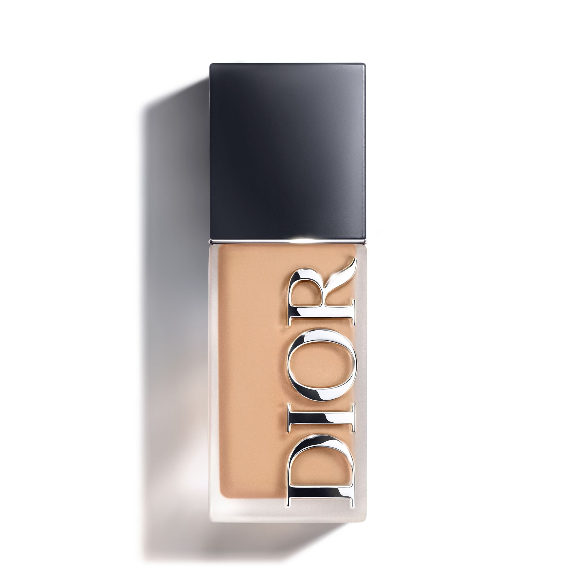 Dior - Forever Skin Wear - Fond De Teint Mat Naturel - Haute Tenue 24 H - 3 Neutral