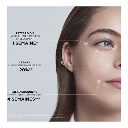 5ML DARPHIN STIMULSKIN PLUS Crème régénérante absolue contour yeux & lèvres  1 of 3 