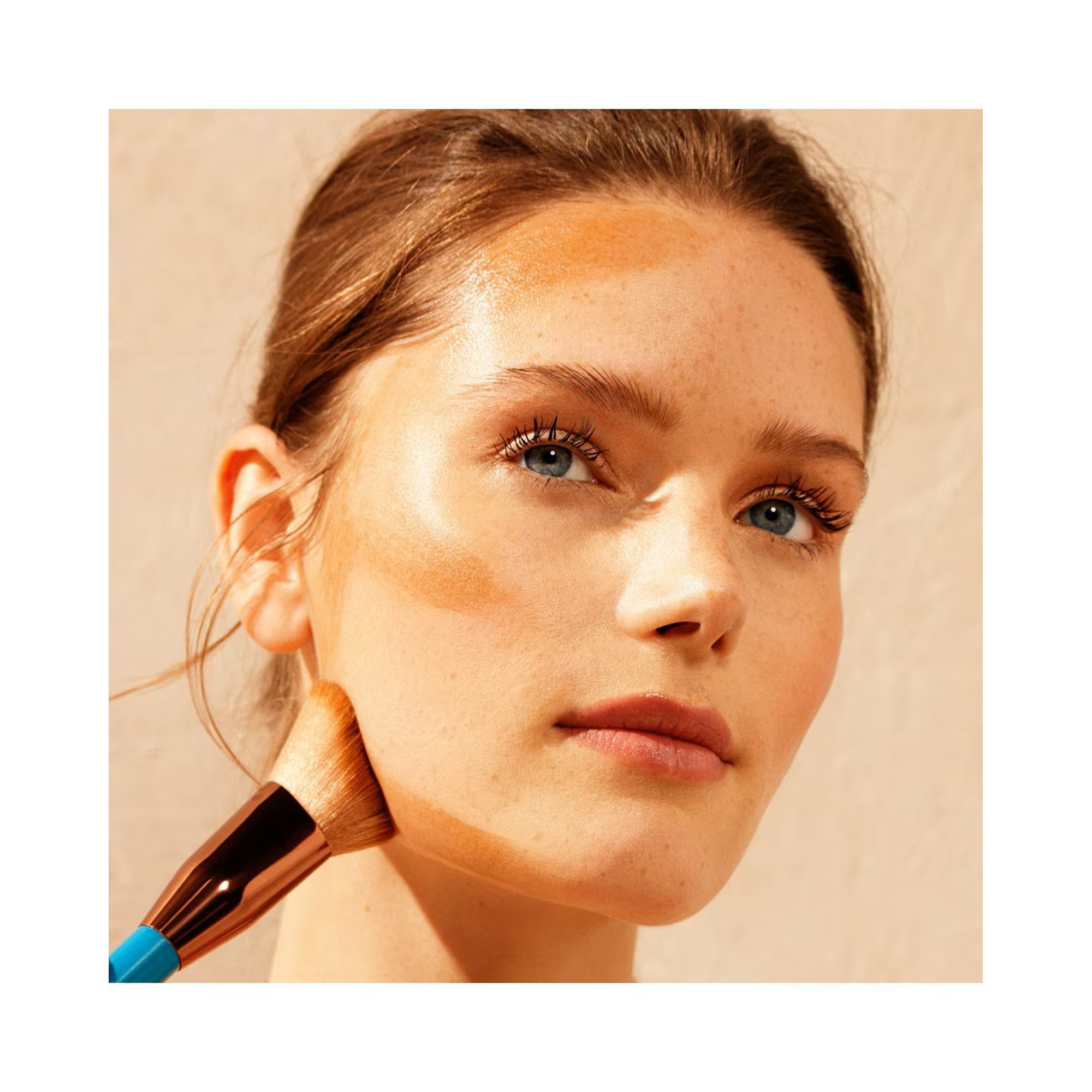 Pinceau tantour et applicateur