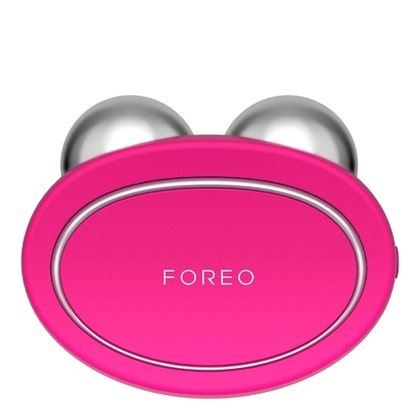  FOREO BEAR™ Appareil de soin tonifiant fuchsia  1 of 4 