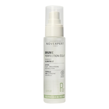 60ML NOVEXPERT POLY Brume perfection éclat 100% naturelle  1 of 3 