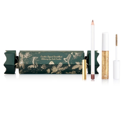  MARIONNAUD LE JARDIN ENCHANTE Cracker regard scintillant  1 of 3 