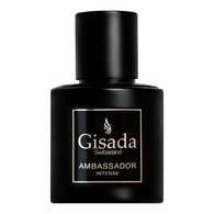 50ML GISADA AMBASSADOR Eau de parfum intense  1 of 2 