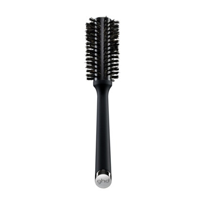 GHD BROSSES Brosse ronde poils naturels GHD - 35mm 1 of 3