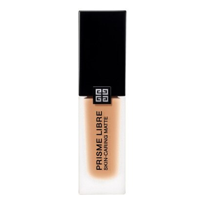 GIVENCHY PRISME LIBRE SKIN-CARING MATTE Fond de teint 1 of 4