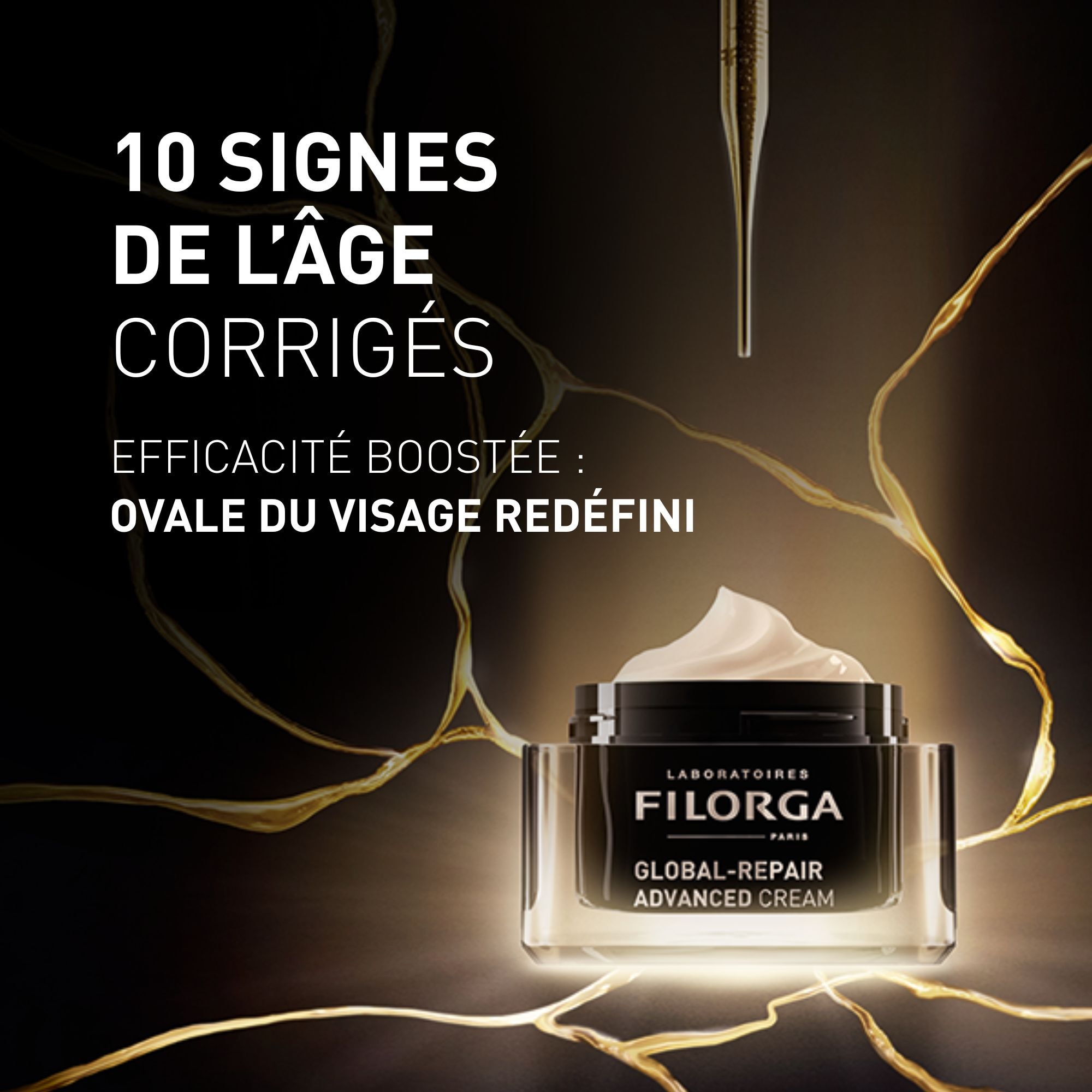 Coffret soins visage