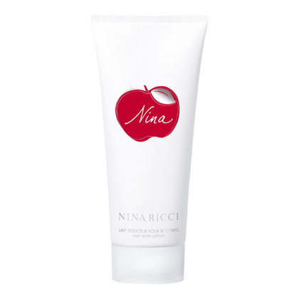 200ML Nina Ricci NINA Lait pour le corps  1 of 1 