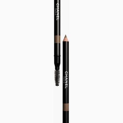  CHANEL CRAYON SOURCILS Crayon sourcils sculptant  1 of 3 