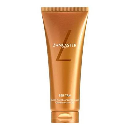 125ml Lancaster SELF TAN Gelée  autobronzante corps  1 of 2 