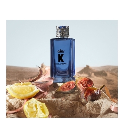 50mL DOLCE&GABBANA K BY DOLCE&GABBANA Eau de parfum  1 of 4 