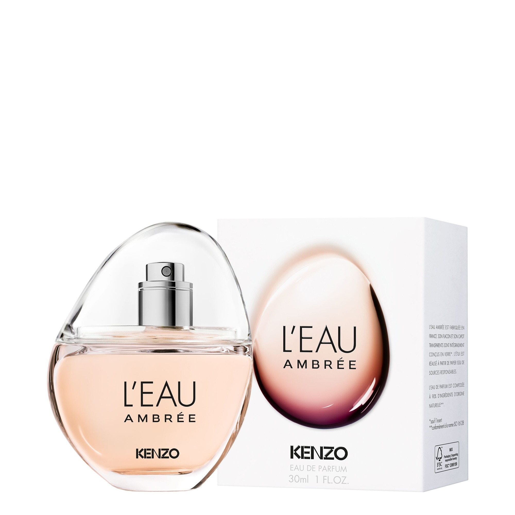 Eau de parfum