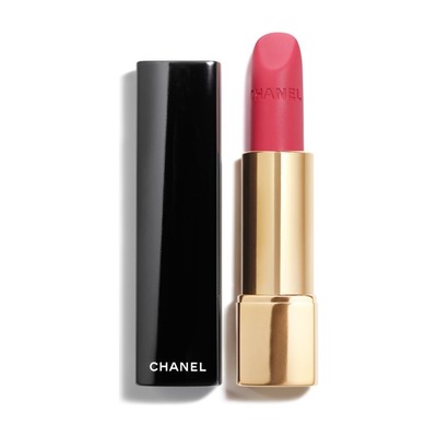 Chanel - Rouge Allure Velvet - Le Rouge Velours Lumineux - 43 La Favorite 59 €