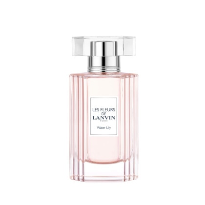 50ML Lanvin LES FLEURS DE LANVIN - WATER LILY Water lily - eau de toilette  1 of 2 