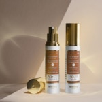 50ML Sisley SUNLEŸA Soin solaire anti-âge spf30  4 of 5 Soin solaire anti-âge spf30