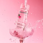 100mL Nuxe VERY ROSE Eau micellaire démaquillante apaisante 2 of 4 Eau micellaire démaquillante apaisante