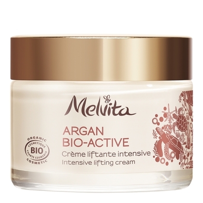 Crème liftante intensive argan bio active
