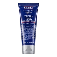 100mL KIEHLS FACIAL FUEL Exfoliant visage énergisant  1 of 2 