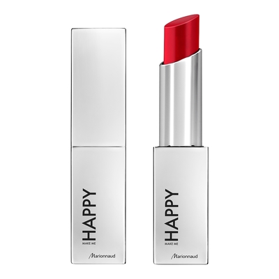 Marionnaud - Make Me Happy - Mon Rouge Colorglam - 1 - Sumptuous Red