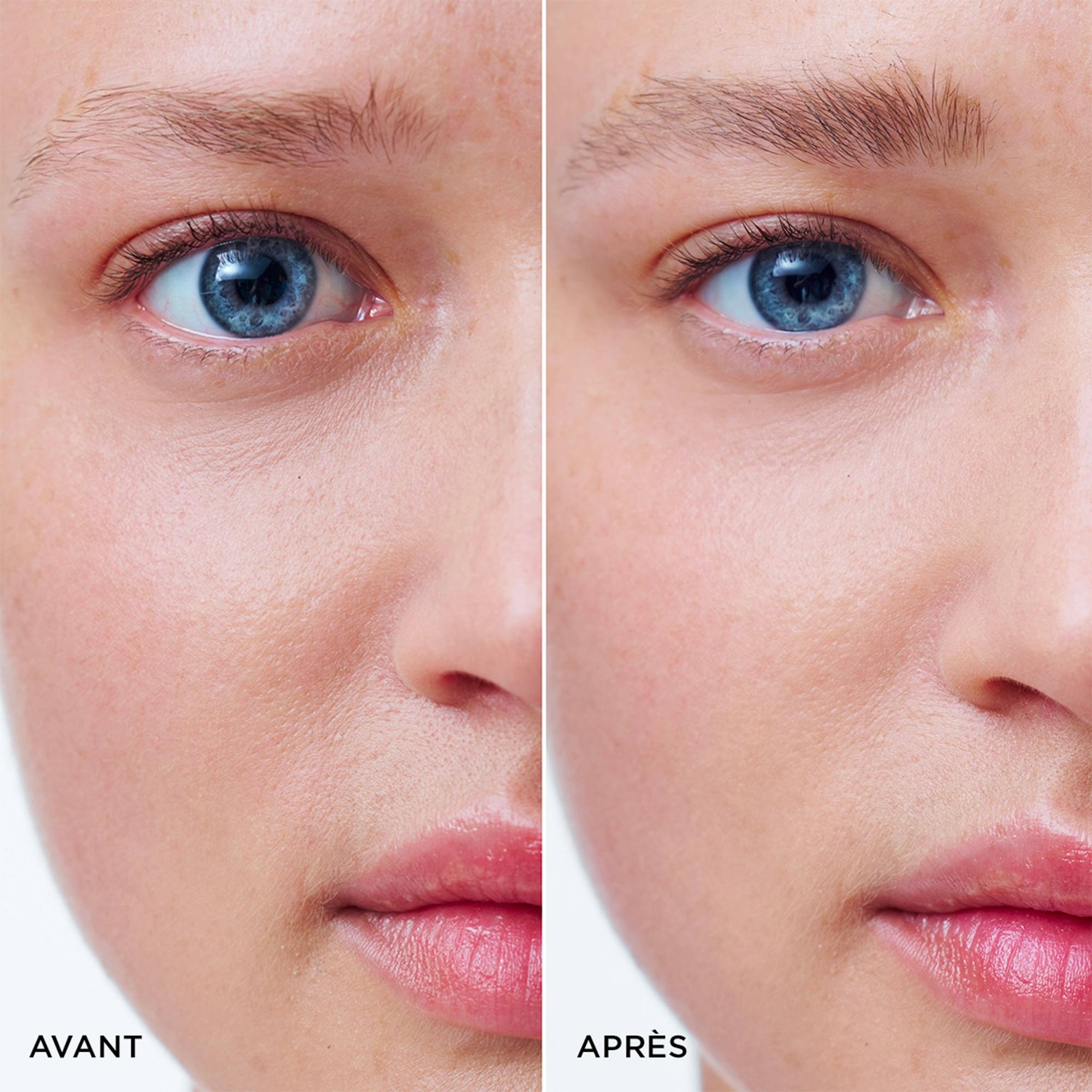 Crayon sourcils ultra-précis