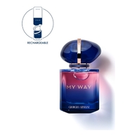 30ML Armani MY WAY Parfum - rechargeable  1 of 2 