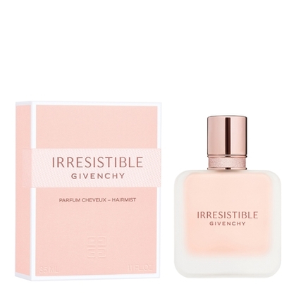 35ML GIVENCHY IRRESISTIBLE GIVENCHY Brume pour les cheveux  1 of 4 