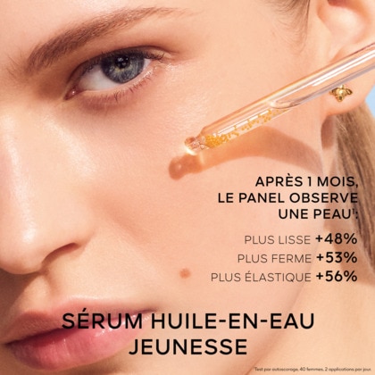 Coffret rituel anti-âge