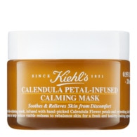 28ml KIEHLS CALENDULA Masque hydratant & apaisant  1 of 2 