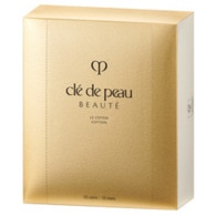 4g CLÉ DE PEAU BEAUTÉ KEY RADIANCE CARE Coton visage  1 of 2 