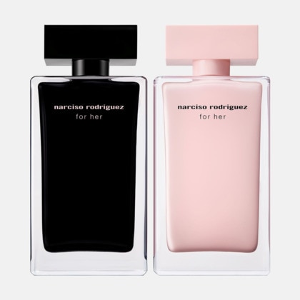 Eau de parfum
