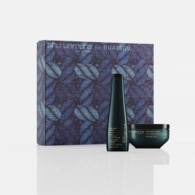 Coffret - shampooing et masque