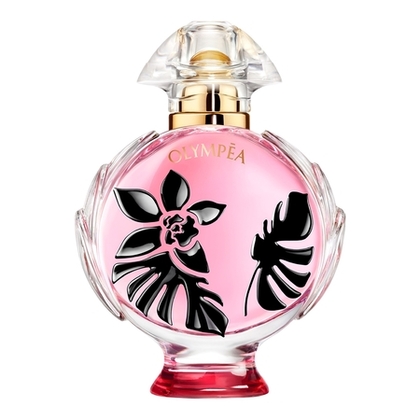 30ml Rabanne OLYMPEA FLORA Eau de parfum intense  1 of 4 